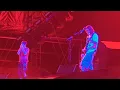 Red Hot Chili Peppers - Blood Sugar Sex Magik / Show of Strength( Live @ Wien 14/7/2023)