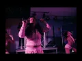MONALEO | "DON WHO LEO" | LIVE PERFORMANCE