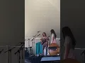 billystrings lindsayloumusic Freedom ftp live in 2018 greyfoxbluegrass
