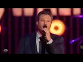 Blake Shelton - A Guy With A Girl [NYE with Carson Daly 2017]