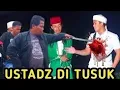USTADZ NASIHIN TERBARU HARI INI DI HADANG PREMAN LINTAS SUMATERA