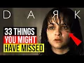 Dark Season 3 33 Things You Might Have Missed Easter Eggs Netflix
