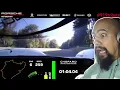 Lagu American Reacts To The 919 Tribute Tour On Board Record Lap Nordschleife