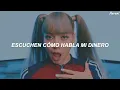 Download Lagu LISA - MONEY (Traducida al Español) | exclusive performance video