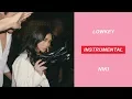 NIKI - LOWKEY (IONIKA INSTRUMENTAL)