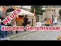 Download Lagu Neues aus dem Gerichtssaal - Colette aus Aschersleben I 01.09.2025 I