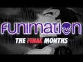 The Rise and Fall of Funimation