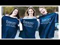 Endicott College Year in Review 2023