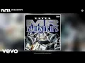Yatta - Mr Bluestrips