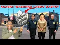 Download Lagu DEGDEG MARAYKANKA XAASKII WASIIRKA SOMALILAND ARIMAHA DIBADA XABSI DHIAGAY,LACAG DOLLAR DHCDAY,XOG.