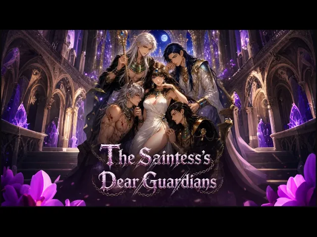 The Saintess's Dear Guardians