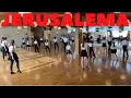 Download Lagu The Biggest Jerusalema Challenge | Flashmob by Loga Dance School from Romania | Master KG💃🕺 #foryou
