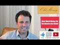 How Much MONEY Does it Take to Be RICH?