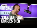 Download Lagu Edwin belt met ‘Caroline’ tijdens de weekendboodschappen 🛒 | 538 Gemist