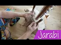 Download Lagu Jarabi by George Smerin - Solo Kora arrangement of a traditional Mandinka love song
