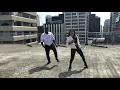 Lamberghini - The Doorbeen ft Ragini | Tanisha Chetty X Shannil Varma Collaboration