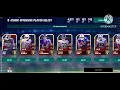 Madden Mobile 23 Updated Iconic Offensive Player Select