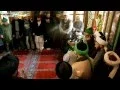 Lagu Hadra : Ayyuhal Mushtaq / Bi Haqq Allah /Burdah/  Salam Alayk Ya Nabi ~ Shaykh Nazim Haqqani
