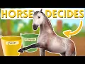 MY HORSES CONTROL MY DAY They Chose Everything Star Stable Realistic Roleplay