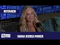 Sarah Jessica Parker Howard Stern Interview