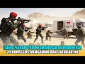 Lagu GEGER❗TRUK KEMANUSIAAN INDONESIA DIJARAH ISRAEL, 20 KOPASSUS MURKA DAN LAKUKAN INI