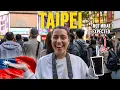 Download Lagu OUR FIRST DAY IN TAIPEI 🇹🇼 Taiwan Is Asia's Hidden Gem?!