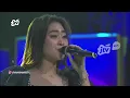 Lagu Dermaga Biru - Eva Khaliq - Stasiun Dangdut