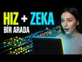 Lagu Sadece Hızlı Değil, Çok Zeki: Gemini 3 Flash Kuralları Değiştirdi! ⚡️
