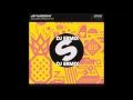 Jay Hardway- Golden Pineapple [DJ ERMIX]