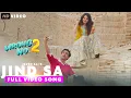 Download Lagu Wrong No. 2: Jind Sa Full Video Song | Neelam Muneer,Sami Khan,Yasir Nawaz,Sana Fakhar | Javed Ali