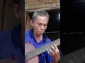Download Lagu pamit-broery marantika #gondogitarklasik