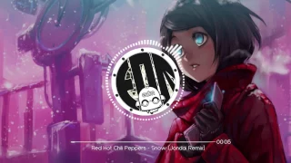 Download Red Hot Chili Peppers - Snow (Jondai Remix) MP3