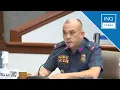 Download Lagu Police general tagged by whistleblower denies hand in ‘sabungeros’ case | INQToday