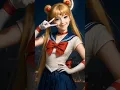 Download Lagu When Ai Brings Pretty Guardian to the Real World!! #sailormoon #ai #aicreativity #transformation