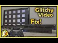 Fixing a PS2 with a Broken Glitchy Display