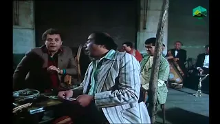 جرا ايه يا بيصي      فيلم الكيف دندنها