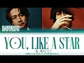 RADWIMPS - '’汝、星のごとく'' 歌詞 [한글자막] (汝 、星のごとく 主題歌)