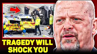 What Really Happened to Rick Harrison from Pawn Stars