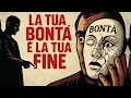 Download Lagu La Tua 'BONTÀ' Ti Rende SOSTITUIBILE: L'Avvertimento BRUTALE di Machiavelli su DONNE e POTERE
