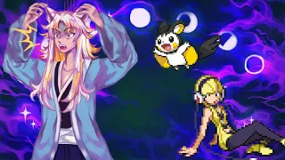 Birthday Stream! Pokemon White Hardcore Nuzlocke Part 2