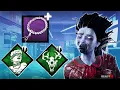 Hex Plaything Spirit is INSANE - Dead by Daylight