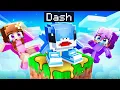Download Lagu I Pretended to be a BABY BRAINROT on One Block in Minecraft…