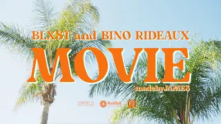 Download Blxst, Bino Rideaux - Movie (Official Music Video) MP3