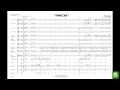 Download Lagu Thriller by Rod Temperton/arr. Paul Murtha