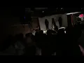 Show Me The Body - Talk LIVE Dallas,Tx 5/1/19