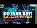 Download Lagu PUJAAN HATI _DANSA PORTU _DJ PAPA REMIX terbaru 2025
