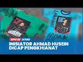 Download Lagu Inisiator Ahmad Husein Dicap Pengkhianat, Kaus Bergambar Wajahnya jadi Keset di Posko Pati