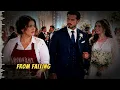 The Curvy Loved the Mafia Boss Since Childhood — Until Forced to Serve at His Wedding!