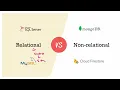 SQL with Python Part - 1 Introduction to Databases DBMS