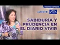 Download Lagu Sabiduría y prudencia en el diario vivir - Hna. María Luisa Piraquive - IDMJI